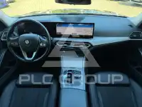 2022 BMW 318