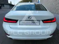 2022 BMW 318