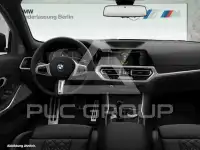 2022 BMW 318