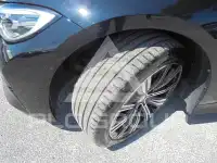 2022 BMW 318