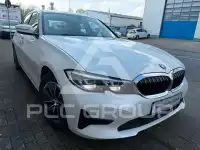 2022 BMW 318