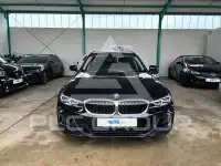 2022 BMW 318