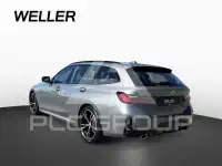 2022 BMW 318