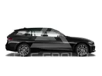 2022 BMW 318