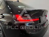 2022 BMW 318