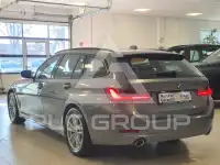 2022 BMW 318