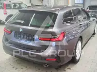 2022 BMW 318