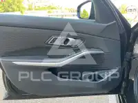 2022 BMW 318