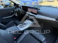 2022 BMW 318