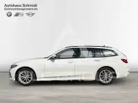 2022 BMW 318