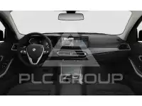 2022 BMW 318