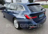 2022 BMW 318