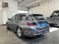 2022 BMW 318