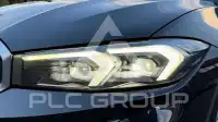 2022 BMW 318