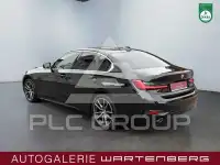 2022 BMW 318
