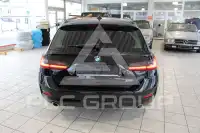 2022 BMW 318