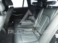 2022 BMW 318