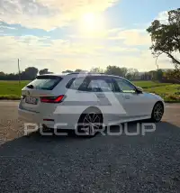 2022 BMW 318