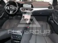2022 BMW 318