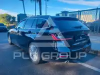 2022 BMW 318