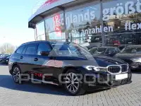 2022 BMW 318