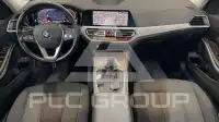 2022 BMW 318