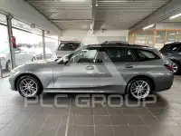 2022 BMW 318
