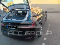 2022 BMW 318