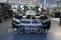 2022 BMW 318