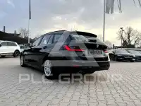 2022 BMW 318