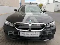 2022 BMW 318