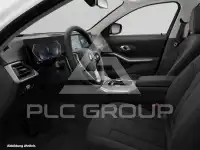 2022 BMW 318