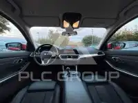 2022 BMW 318