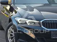 2022 BMW 318