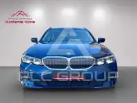 2022 BMW 318