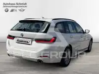 2022 BMW 318