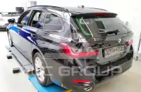 2022 BMW 318