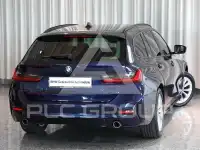 2022 BMW 318