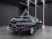 2022 BMW 318