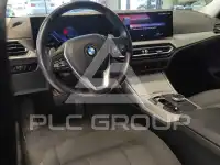 2022 BMW 318