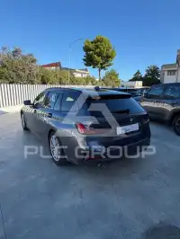 2022 BMW 318