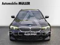 2022 BMW 318