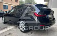 2022 BMW 318