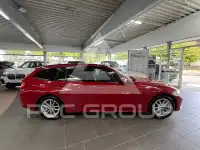 2022 BMW 318