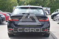 2022 BMW 318