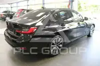 2022 BMW 318