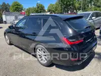2022 BMW 318