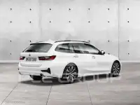 2022 BMW 318