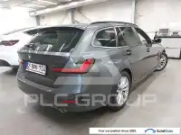 2022 BMW 318