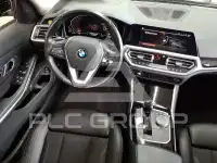 2022 BMW 318